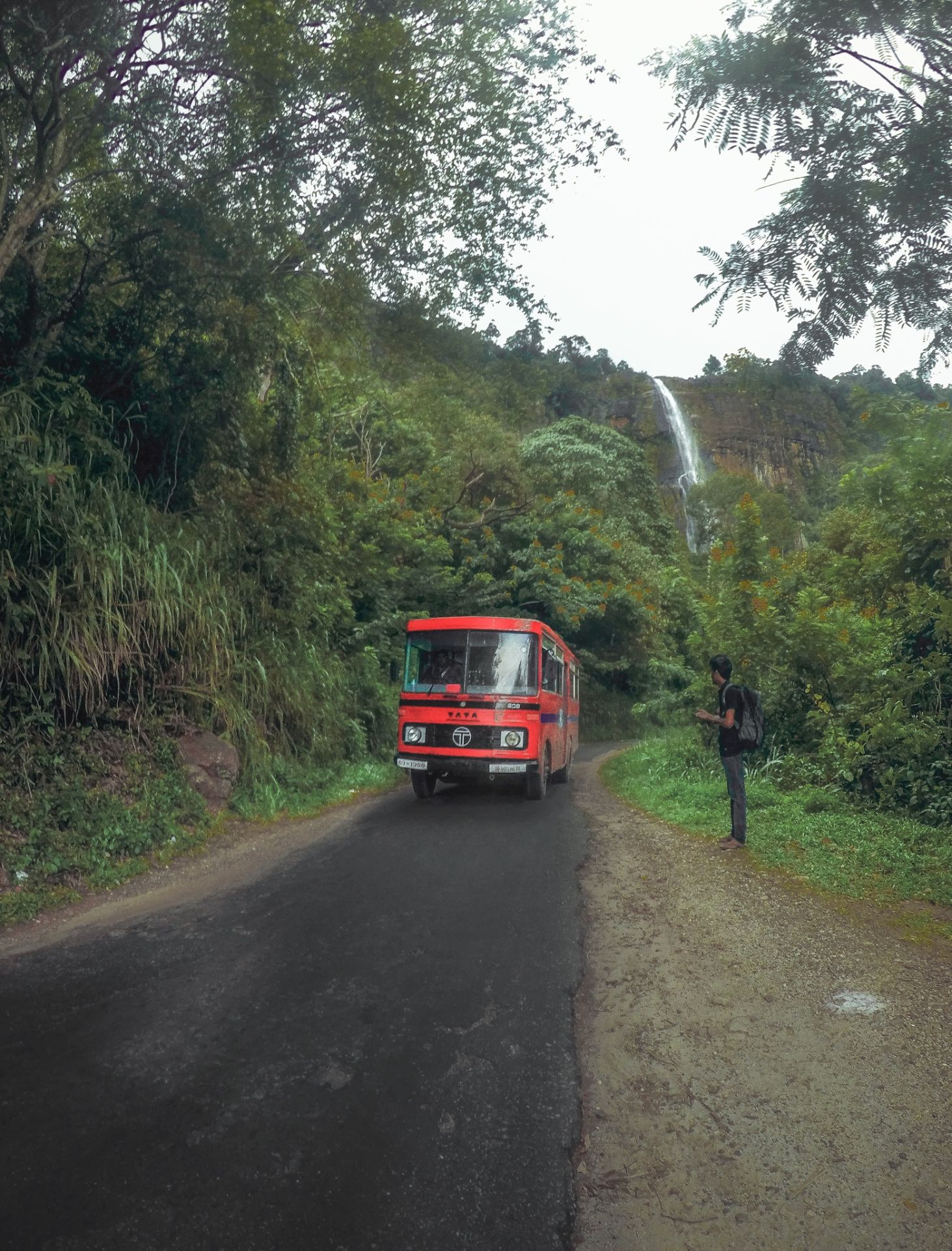 Sri Lanka travel inspiration 1