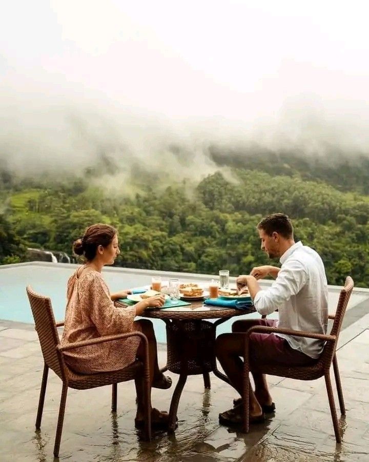 Wild Romance in Ceylon