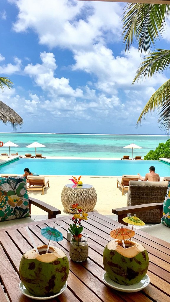 Maldives — 2