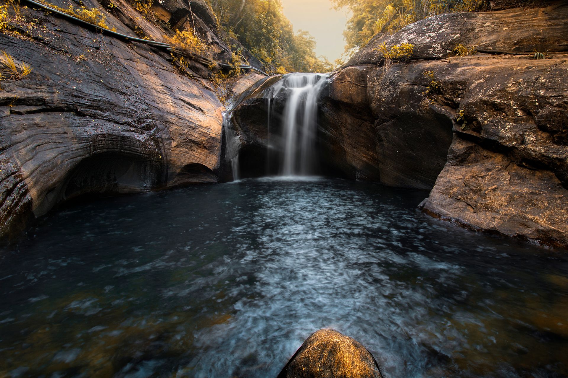 Nature journeys